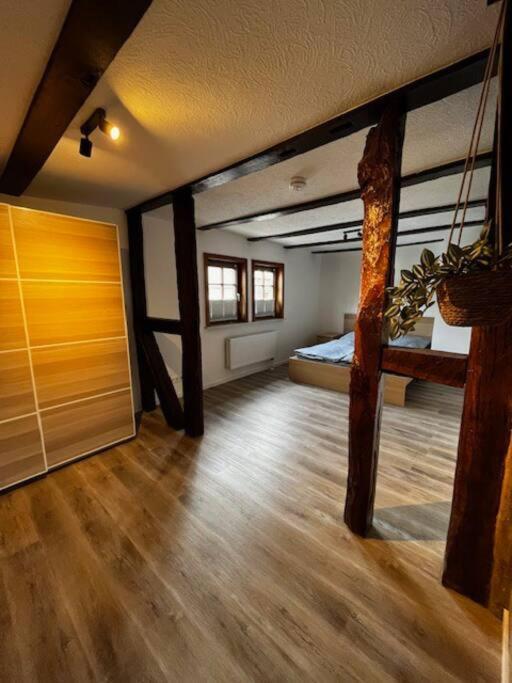 Levis Loft Fritzlar-Ungedanken 아파트 외부 사진